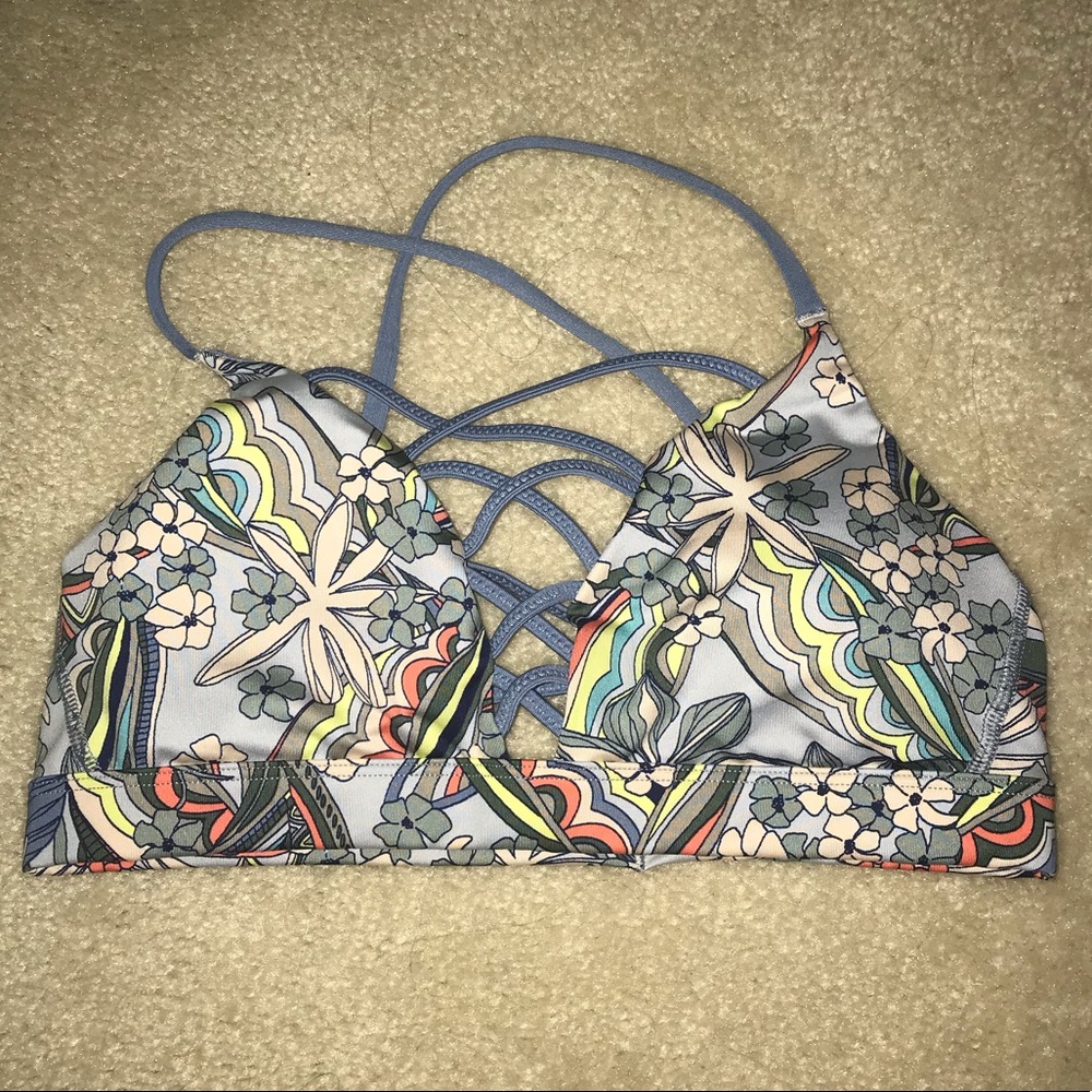 Victoria’s Secret Sports bra